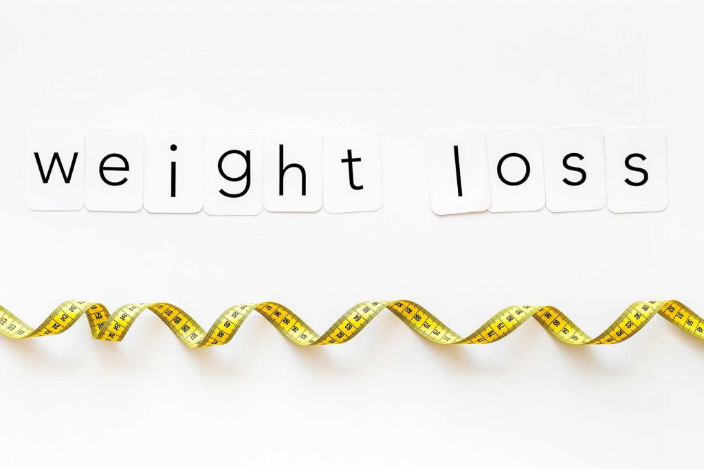 Weight Loss with Hypnotherapy at the Holistic Health Clinic, Taunton